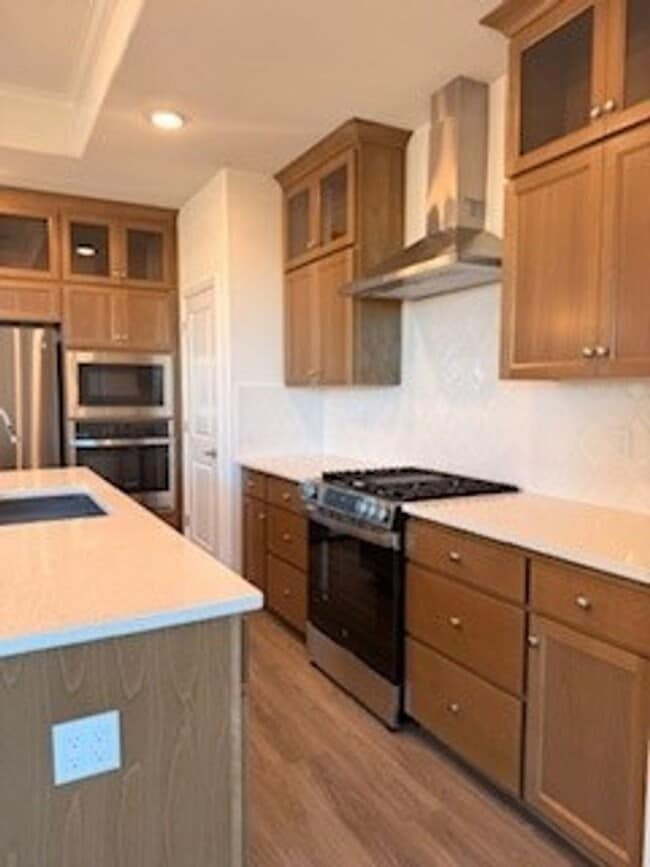 Building Photo - Brand New 2-Bedroom, 2-Bath Home in Four Seasons at Homestead (Adult Community)