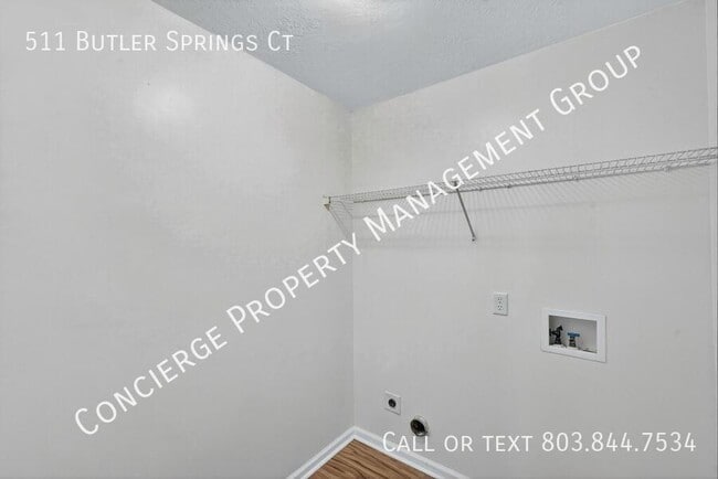 Building Photo - 511 Butler Springs Ct