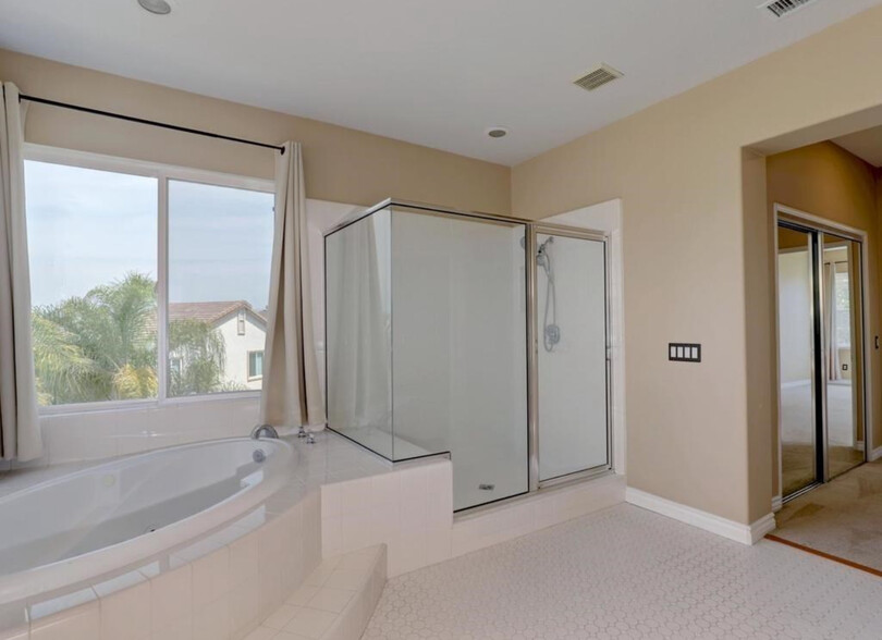 Shower - 1241 Campanis Ln