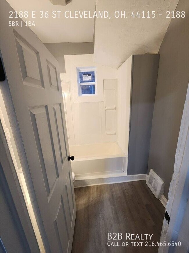 Building Photo - 2188 E 36th St