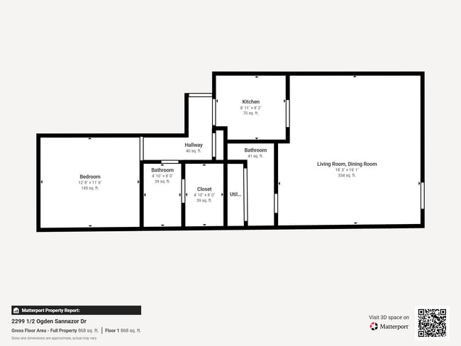 Building Photo - Luxury Private Furnished 2 Bed 2 Bath Suite With Private Courtyard - Utilities Included!