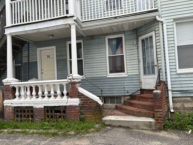 Building Photo - 75-77 Turner Ave, Torrington