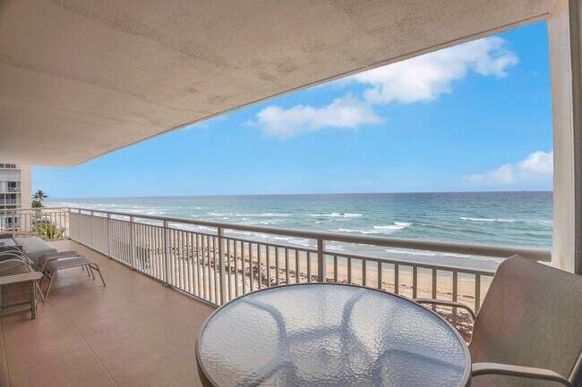 Building Photo - 3546 S Ocean Blvd