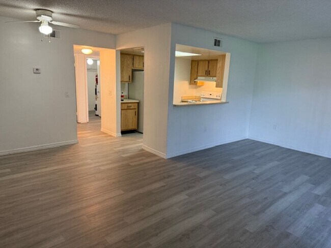 Primary Photo - Large One bedroom Condo