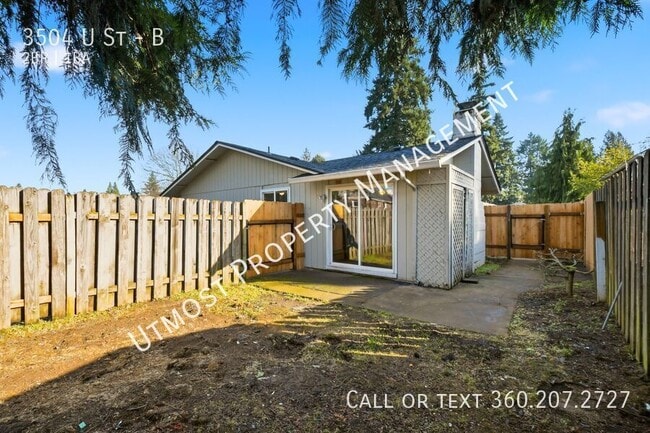 Building Photo - 3504 U St