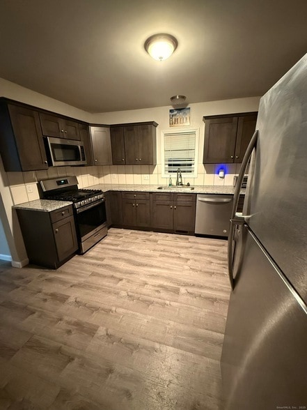 Building Photo - 112 Liberty St