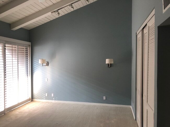 Master Bedroom - 824 16th St