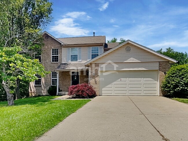 Building Photo - 8254 Rose Petal Dr