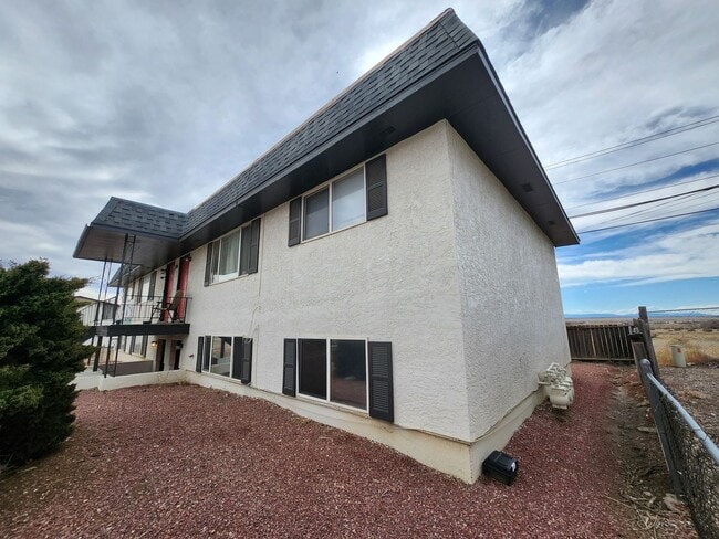 Building Photo - 3501 Baltimore Ave