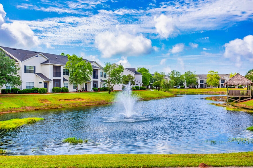Sweetwater Apartments 21300 Cotton Creek Dr Gulf Shores AL 36542