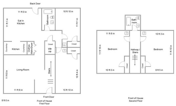 Cape Cod - Fairfax Properties at Salisbury