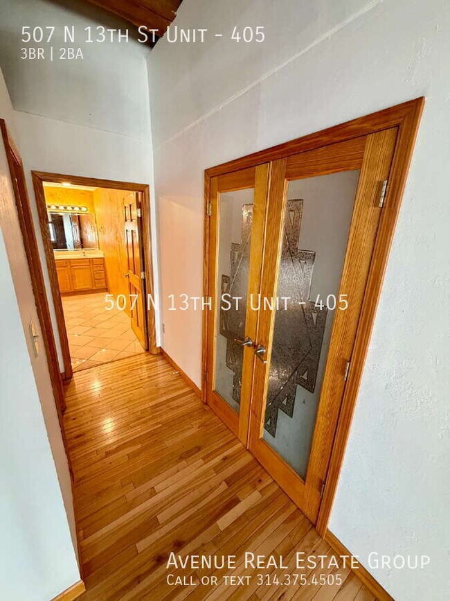 Building Photo - 507 N 13th St