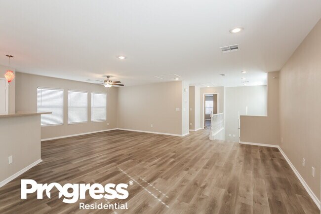 Building Photo - 8709 Dodds Canyon St