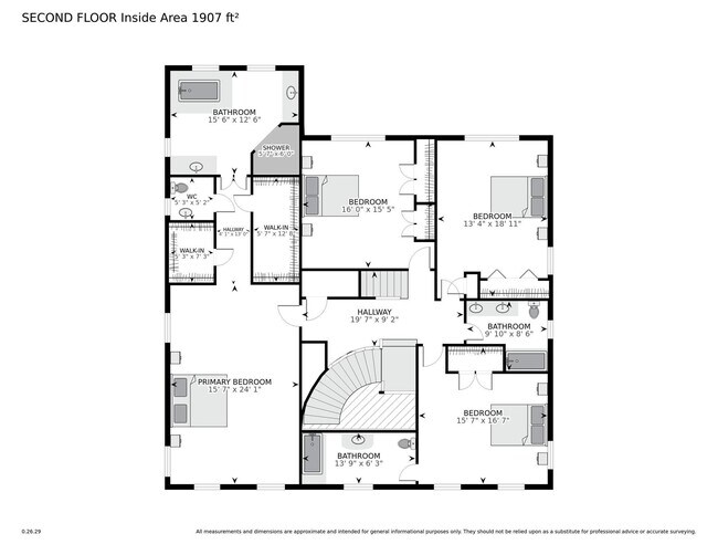 Building Photo - 5115 Cape Cod Ct