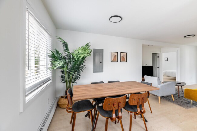 Building Photo - 3812 13th St N