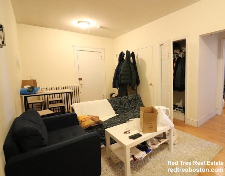 Building Photo - 56 Egmont St