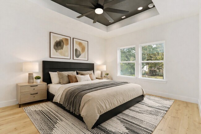 Building Photo - 4605 Siegel St