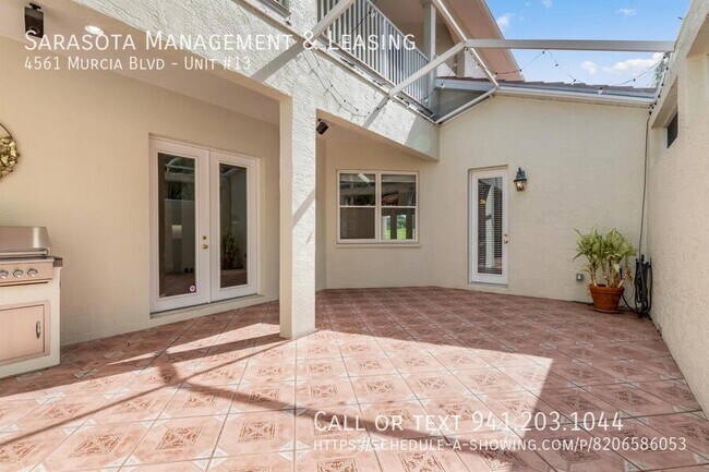 Building Photo - 4561 Murcia Blvd