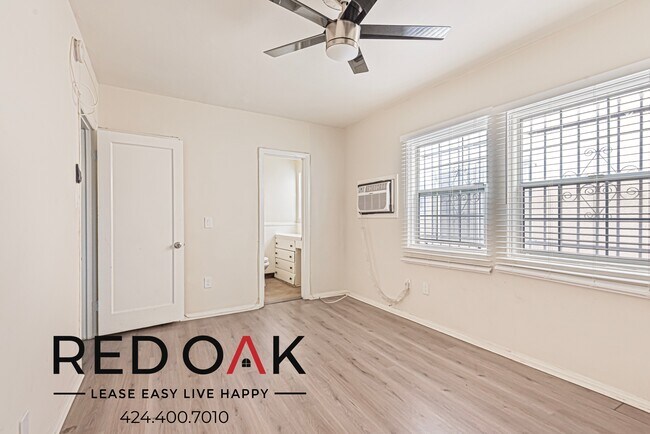 Building Photo - ~1 Month FREE~ Sun-Drenched One Bedroom wi...
