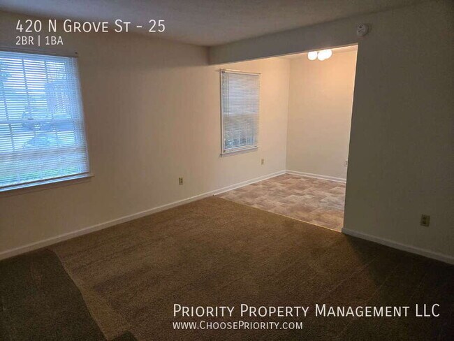 Building Photo - 420 N Grove St