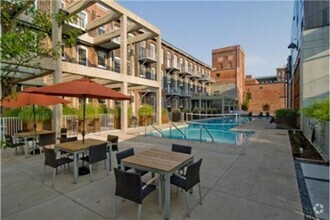 Building Photo - Great Condo in Werthan Mills Lofts!