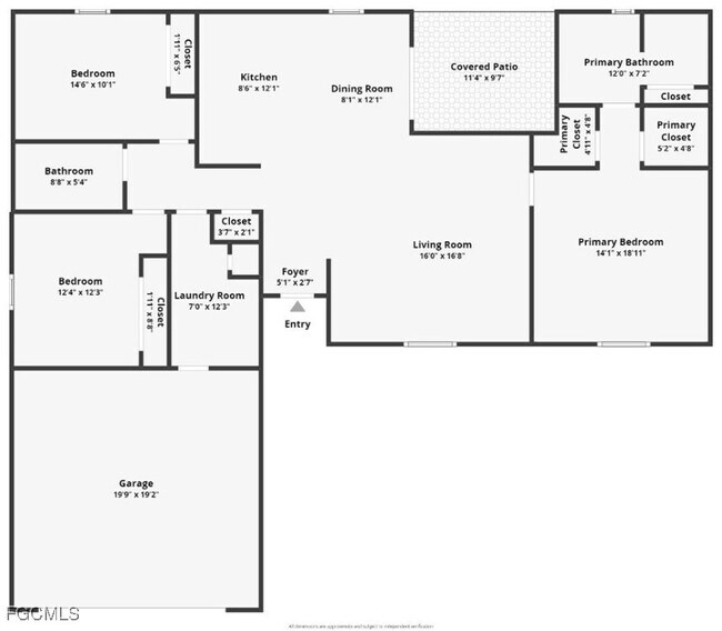 Building Photo - 402 SE 1st Terrace