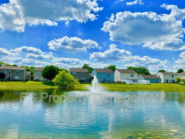 Building Photo - 1954 Angel Tear Ct