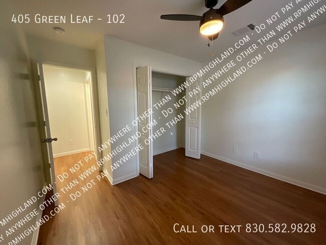 Building Photo - 405 Green Leaf