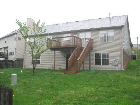 Building Photo - Chilesburg home with full unfinished basement  260206