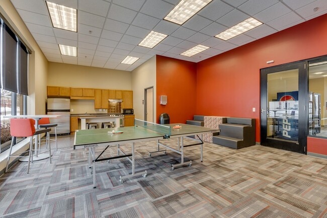 Floorplan - Cloud on Fifth