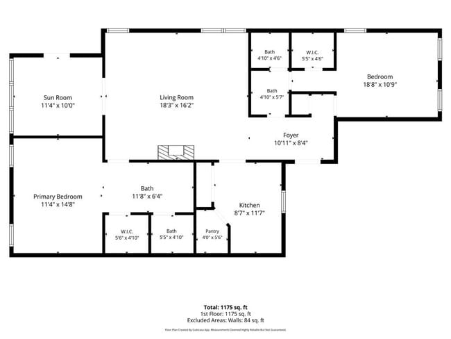 Building Photo - 117 Brittany Ct