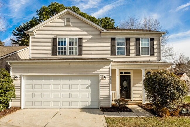 Building Photo - 1525 Bucklebury Ct