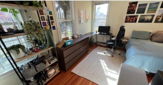 *Pictures are representative samples of the advertised unit. In some cases, the actual units you tou - 9 Alleghany St