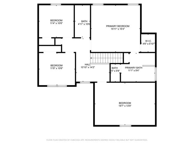 Building Photo - Gorgeous Single-Family with a Large Fenced Backyard!