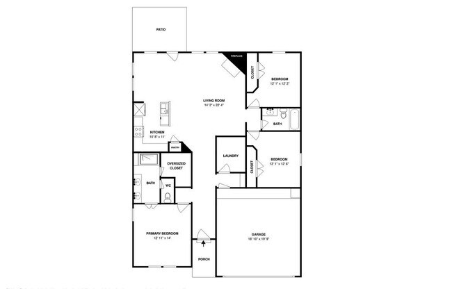 Building Photo - Beautifully Renovated 3-Bedroom Home with Premium Finishes