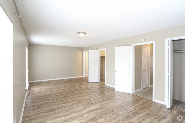 Interior Photo - Apartments at Georgetown