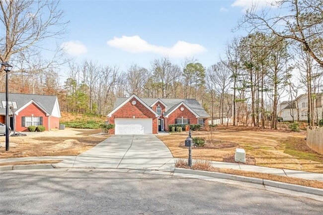 Building Photo - 135 Saltcreek Point NE