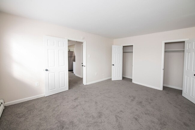 Floorplan - Rosewood Apartments