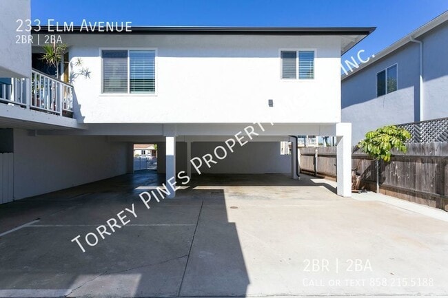 Building Photo - 233 Elm Ave