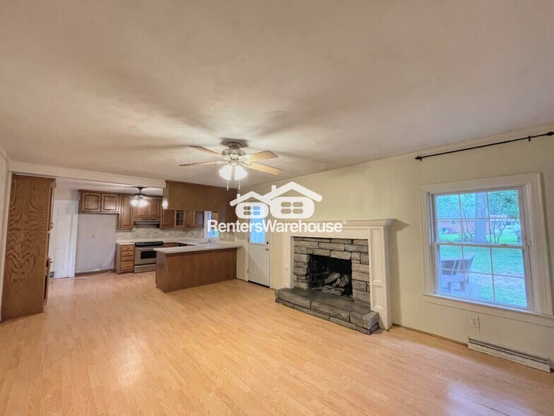 Building Photo - 4112 Dock Landing Rd