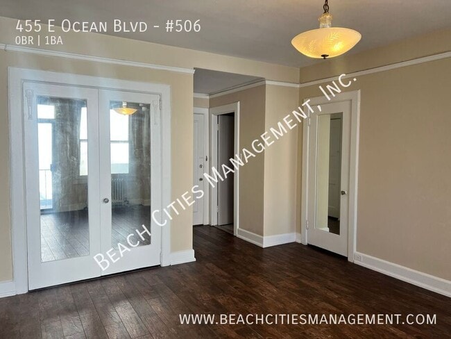 Building Photo - 455 E Ocean Blvd