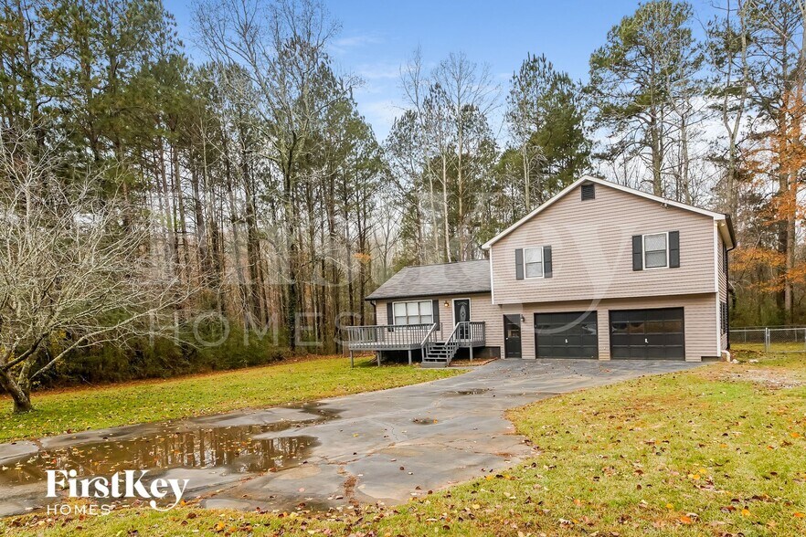 Building Photo - 182 Powder Creek Ct