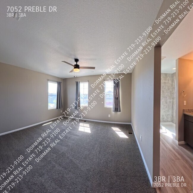 Building Photo - 7052 Preble Dr