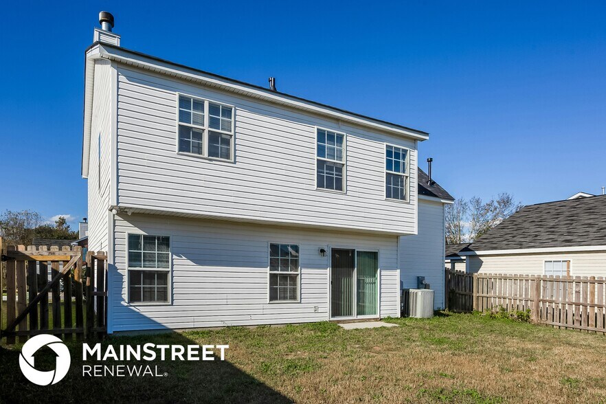 Building Photo - 2039 Pimpernel Rd