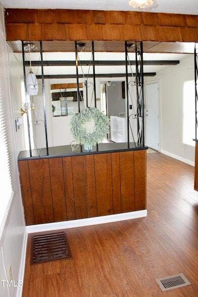 Building Photo - 841 Chalybeate Springs Rd