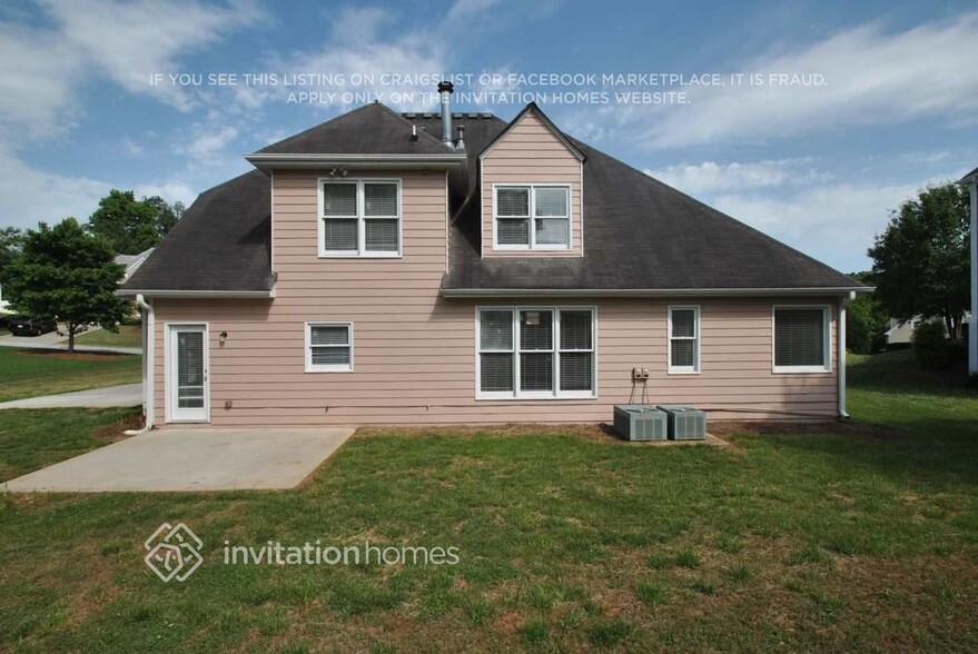 Building Photo - 4249 Stillwater Point