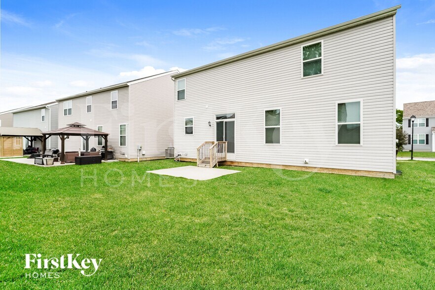 Building Photo - 248 Faulkner Dr