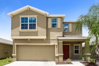 Building Photo - 15419 Dark Star Ln