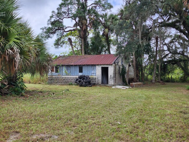 Building Photo - 4910 Ralls Dr