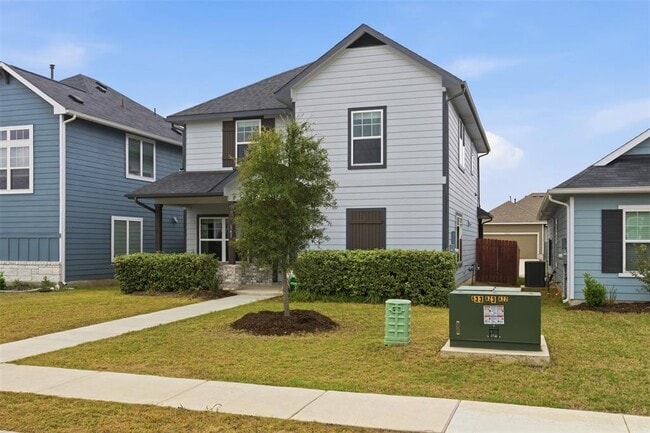 Building Photo - 141 Everglades Dr